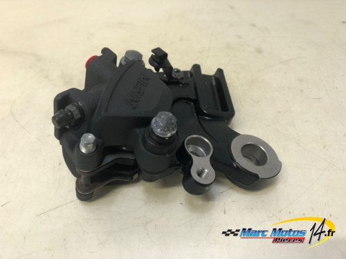 ETRIER DE FREIN ARRIERE KAWASAKI Z650 ABS A2 2018