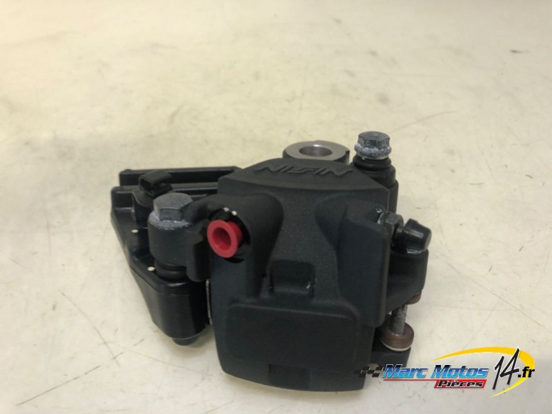 ETRIER DE FREIN ARRIERE KAWASAKI Z650 ABS A2 2018