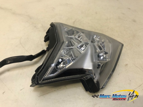 FEU ARRIERE KAWASAKI Z650 ABS A2 2018