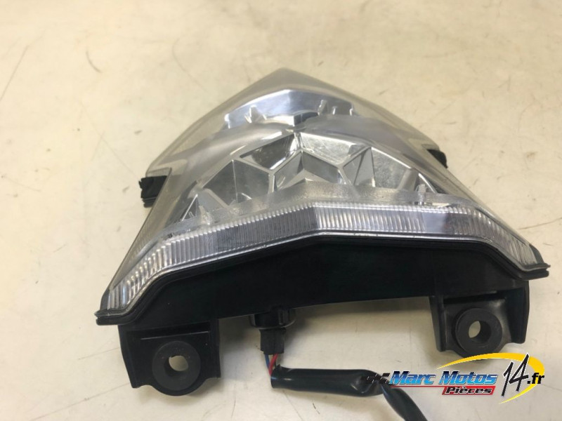 FEU ARRIERE KAWASAKI Z650 ABS A2 2018