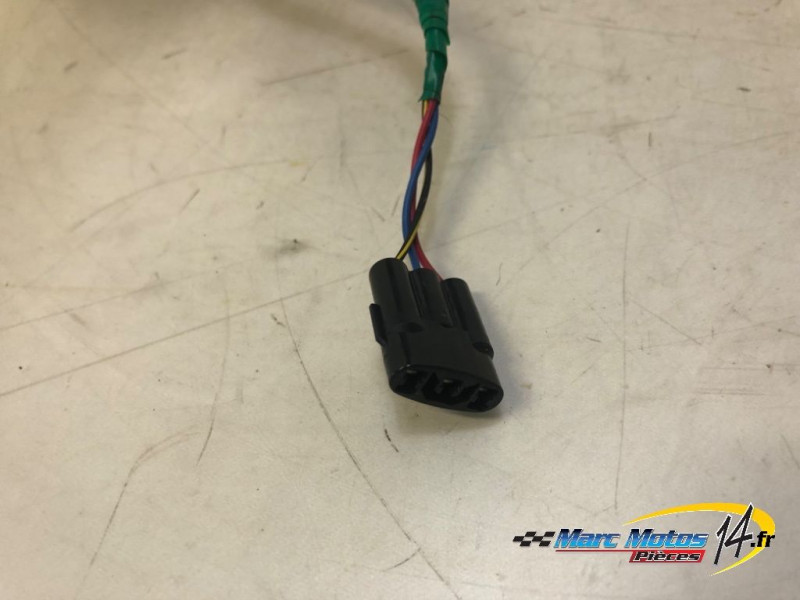 FEU ARRIERE KAWASAKI Z650 ABS A2 2018