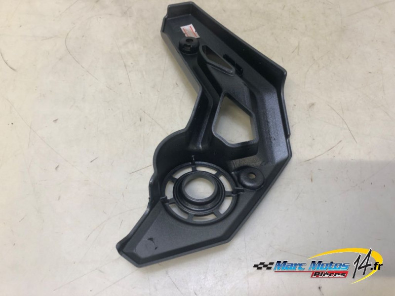 HABILLAGE DE CADRE DROIT KAWASAKI Z650 ABS A2 2018