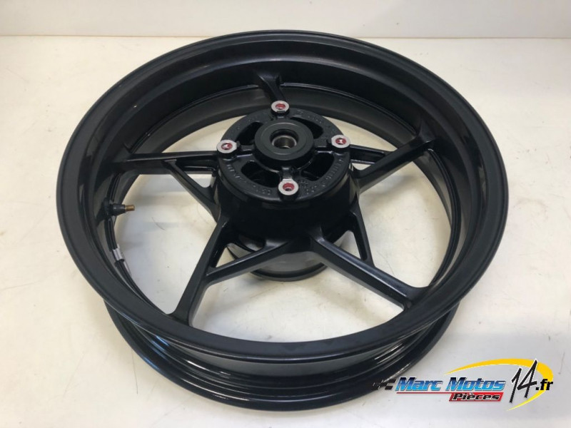 JANTE ARRIERE KAWASAKI Z650 ABS A2 2018