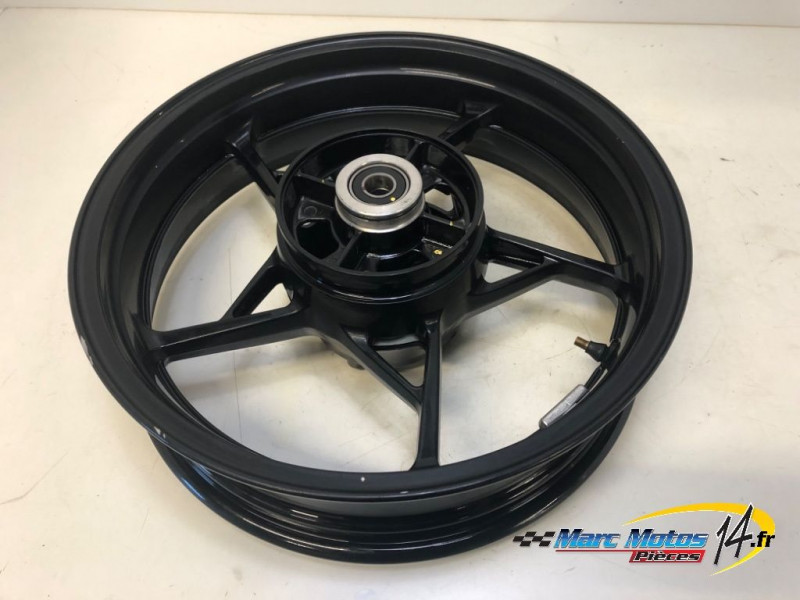 JANTE ARRIERE KAWASAKI Z650 ABS A2 2018