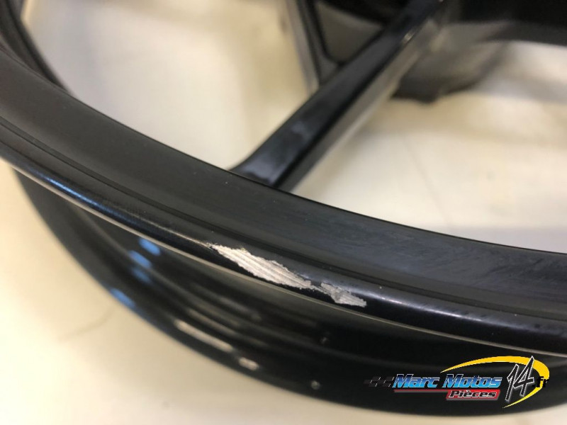 JANTE ARRIERE KAWASAKI Z650 ABS A2 2018