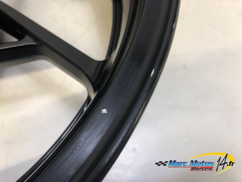 JANTE ARRIERE KAWASAKI Z650 ABS A2 2018