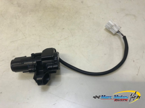 KIT SERRURES KAWASAKI Z650 ABS A2 2018