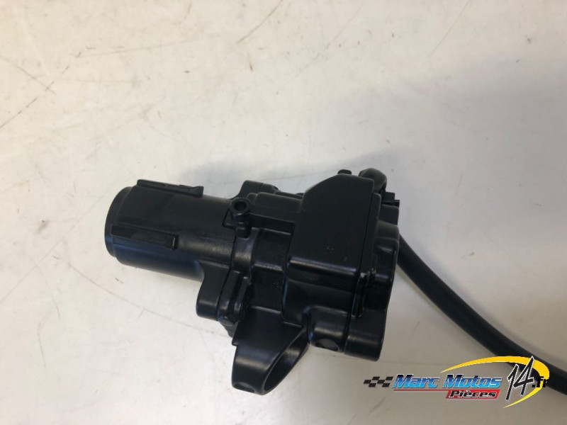 KIT SERRURES KAWASAKI Z650 ABS A2 2018