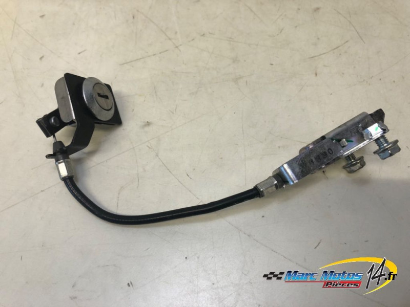 KIT SERRURES KAWASAKI Z650 ABS A2 2018