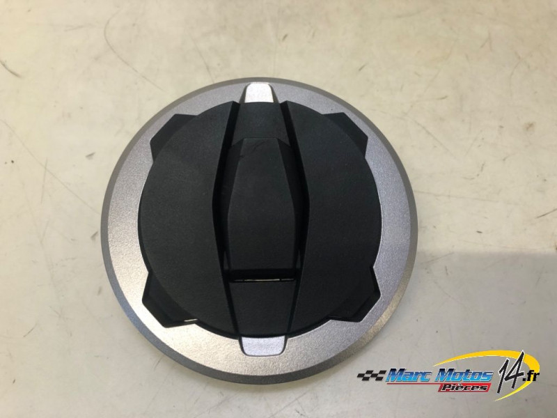 KIT SERRURES KAWASAKI Z650 ABS A2 2018