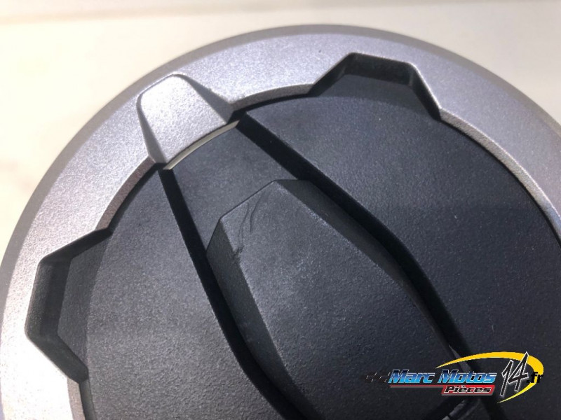 KIT SERRURES KAWASAKI Z650 ABS A2 2018