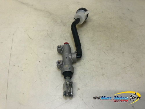 MAITRE CYLINDRE DE FREIN ARRIERE KAWASAKI Z650 ABS A2 2018