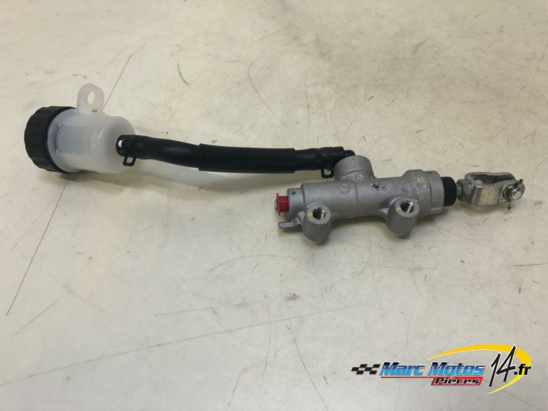 MAITRE CYLINDRE DE FREIN ARRIERE KAWASAKI Z650 ABS A2 2018