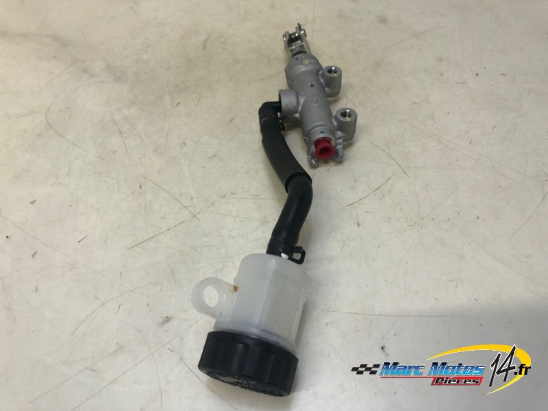 MAITRE CYLINDRE DE FREIN ARRIERE KAWASAKI Z650 ABS A2 2018