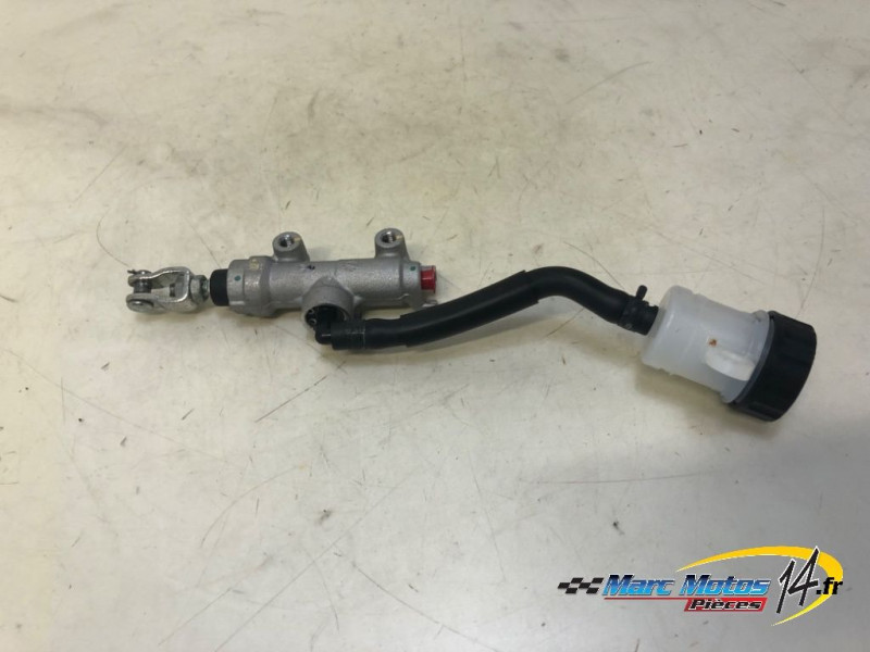 MAITRE CYLINDRE DE FREIN ARRIERE KAWASAKI Z650 ABS A2 2018