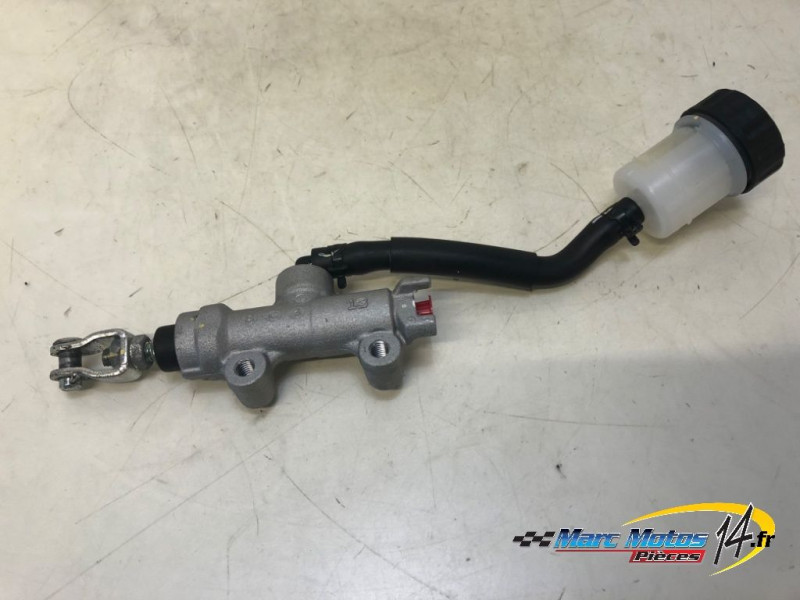 MAITRE CYLINDRE DE FREIN ARRIERE KAWASAKI Z650 ABS A2 2018