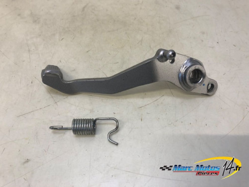 PEDALE DE FREIN KAWASAKI Z650 ABS A2 2018