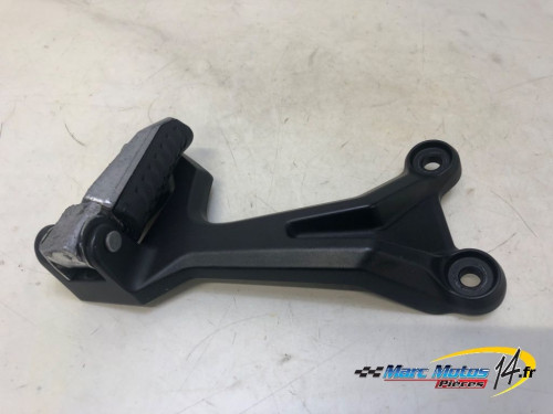 PLATINE ARRIERE DROITE KAWASAKI Z650 ABS A2 2018