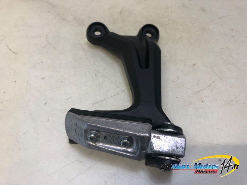 PLATINE ARRIERE DROITE KAWASAKI Z650 ABS A2 2018