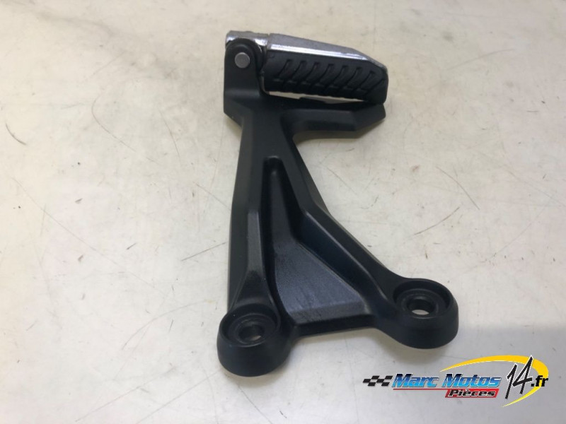 PLATINE ARRIERE DROITE KAWASAKI Z650 ABS A2 2018