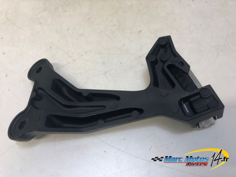 PLATINE ARRIERE DROITE KAWASAKI Z650 ABS A2 2018