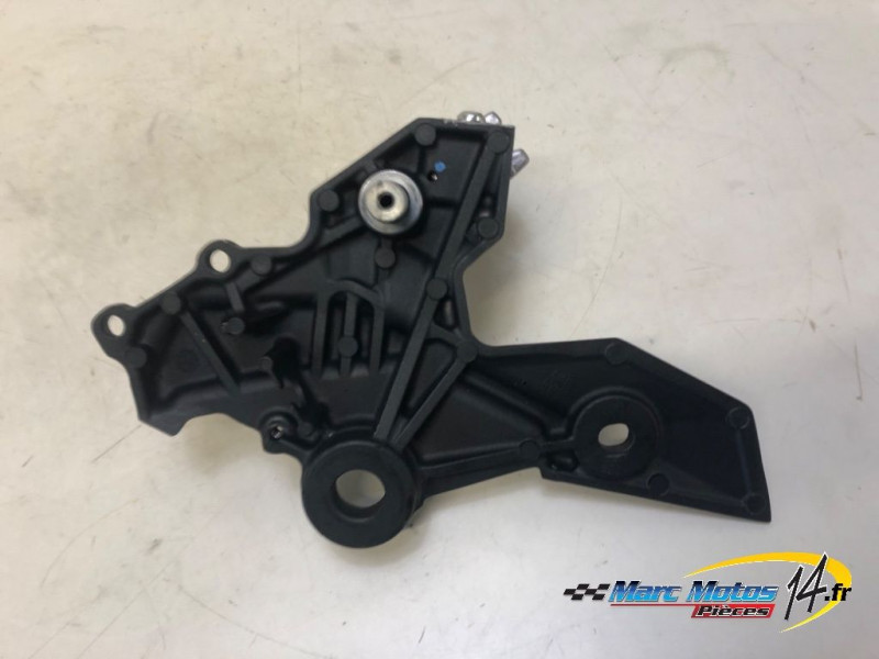 PLATINE AVANT DROITE KAWASAKI Z650 ABS A2 2018