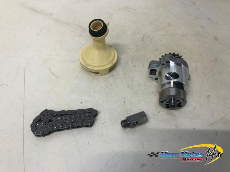 POMPE A HUILE KAWASAKI Z650 ABS A2 2018