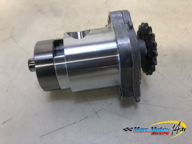 POMPE A HUILE KAWASAKI Z650 ABS A2 2018