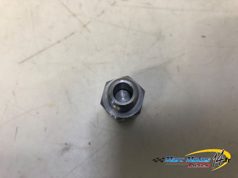 POMPE A HUILE KAWASAKI Z650 ABS A2 2018