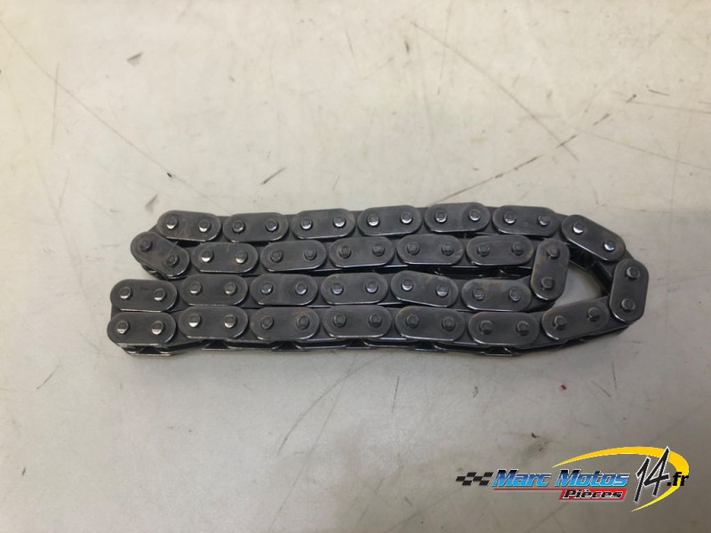 POMPE A HUILE KAWASAKI Z650 ABS A2 2018