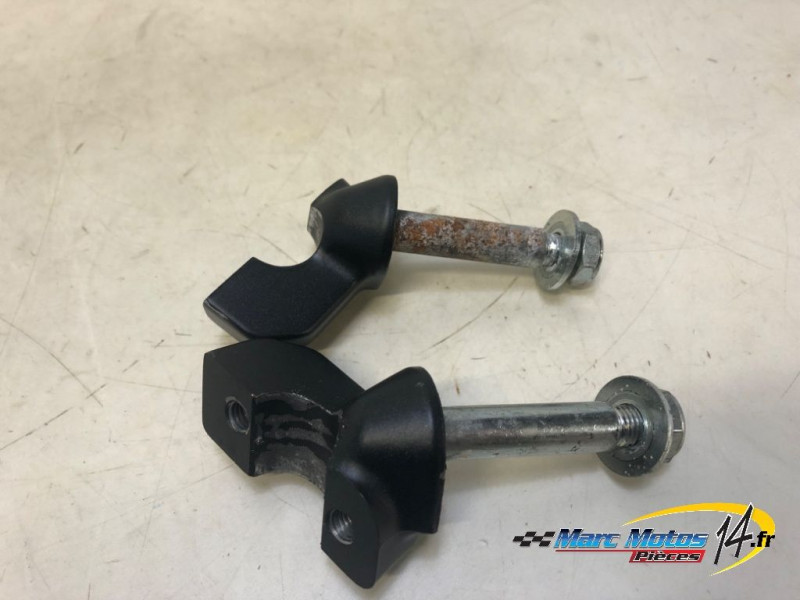 PONTET DE GUIDON KAWASAKI Z650 ABS A2 2018