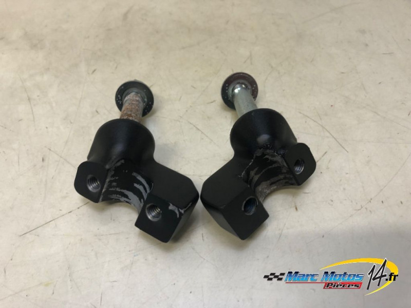 PONTET DE GUIDON KAWASAKI Z650 ABS A2 2018