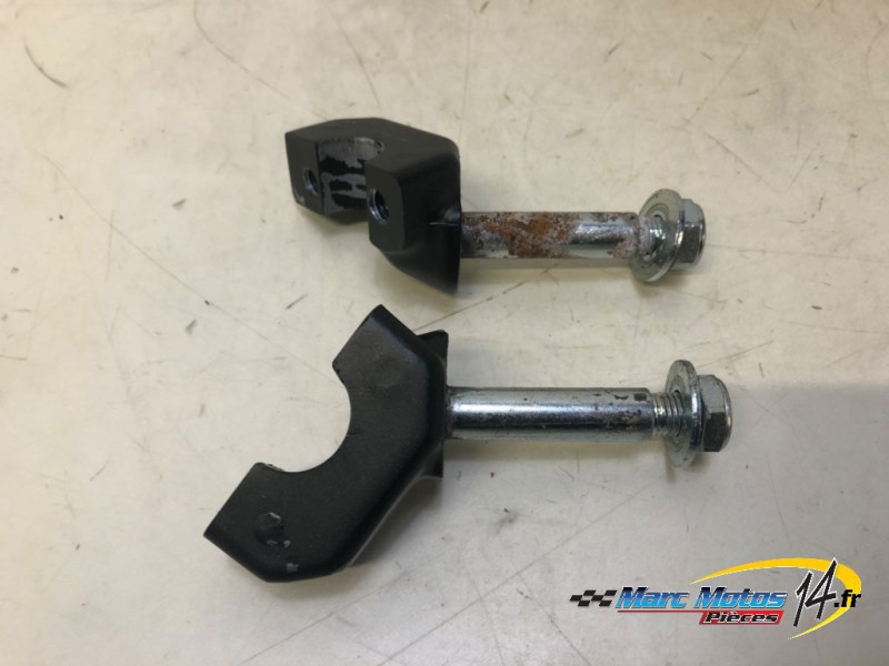 PONTET DE GUIDON KAWASAKI Z650 ABS A2 2018