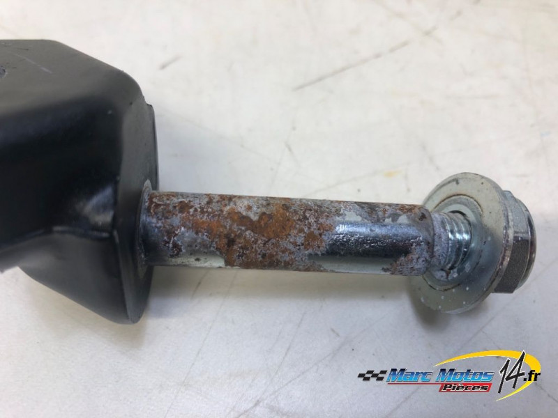 PONTET DE GUIDON KAWASAKI Z650 ABS A2 2018