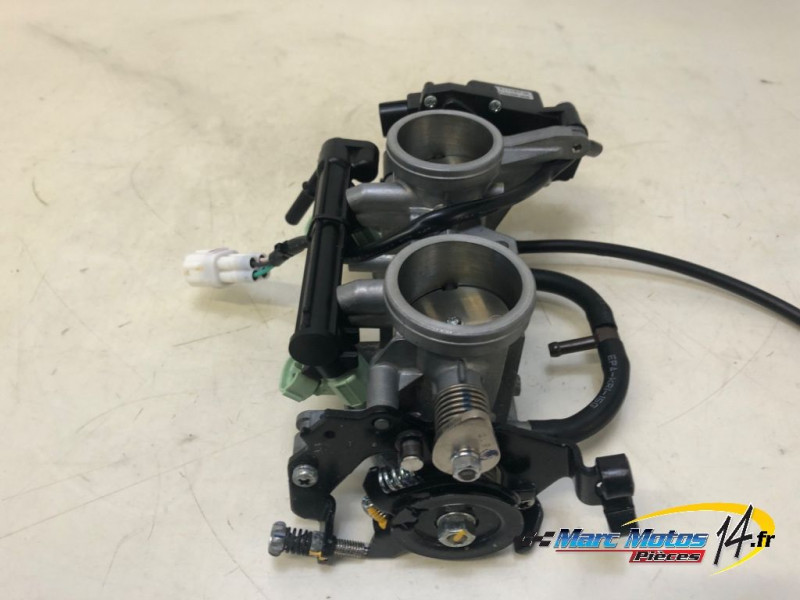 RAMPE D'INJECTION KAWASAKI Z650 ABS A2 2018