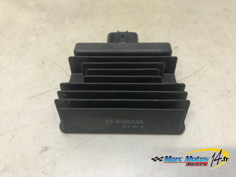 REGULATEUR KAWASAKI Z650 ABS A2 2018