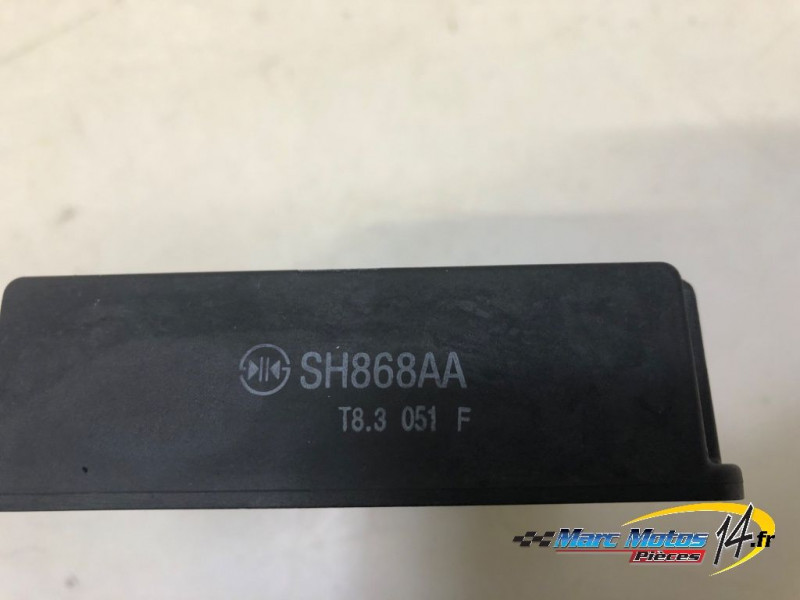 REGULATEUR KAWASAKI Z650 ABS A2 2018