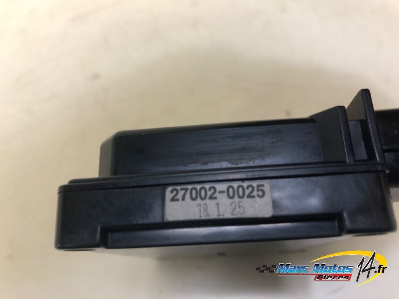 RELAIS ASSY KAWASAKI Z650 ABS A2 2018