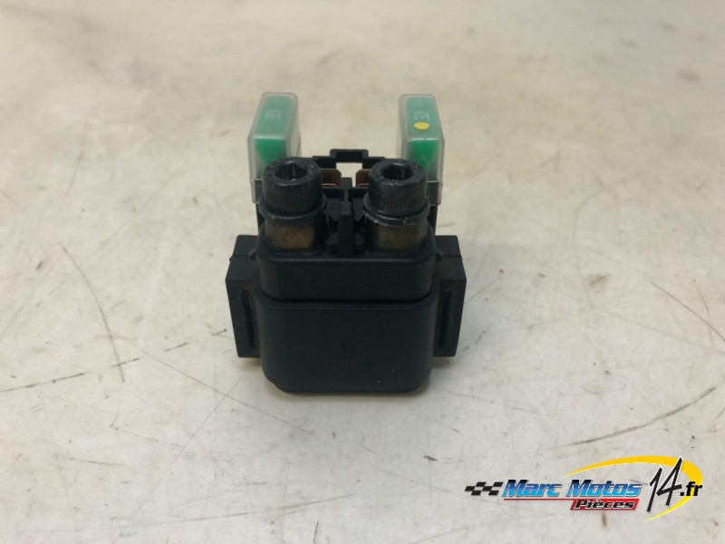 RELAIS DEMARREUR KAWASAKI Z650 ABS A2 2018