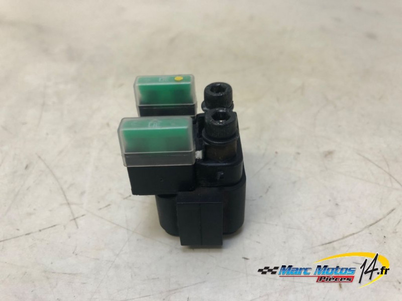 RELAIS DEMARREUR KAWASAKI Z650 ABS A2 2018