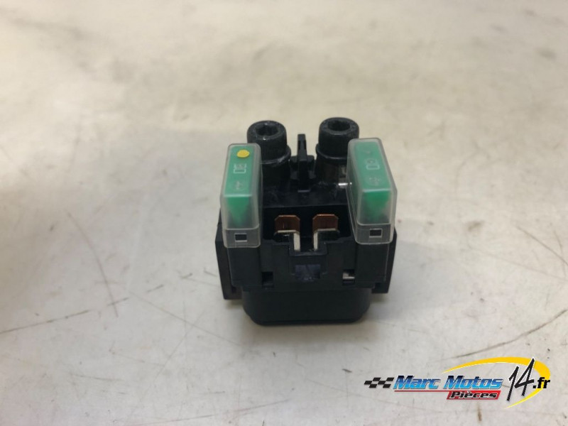 RELAIS DEMARREUR KAWASAKI Z650 ABS A2 2018