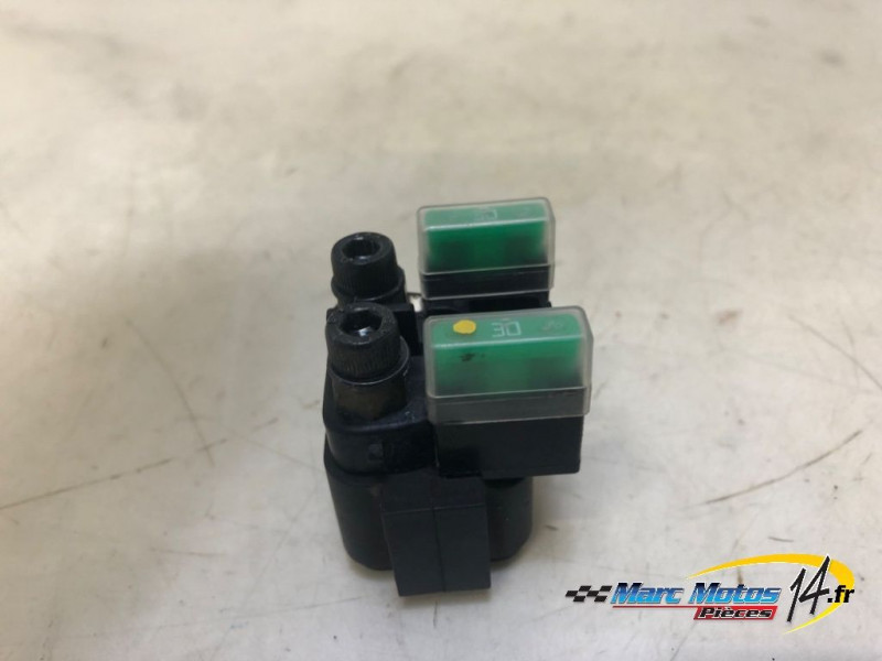 RELAIS DEMARREUR KAWASAKI Z650 ABS A2 2018