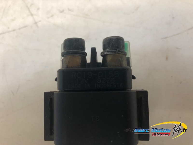 RELAIS DEMARREUR KAWASAKI Z650 ABS A2 2018