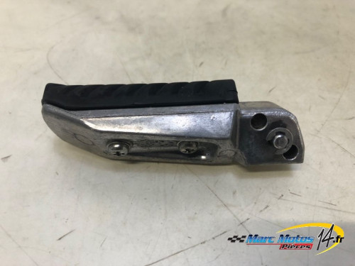 REPOSE-PIED ARRIERE GAUCHE KAWASAKI Z650 ABS A2 2018