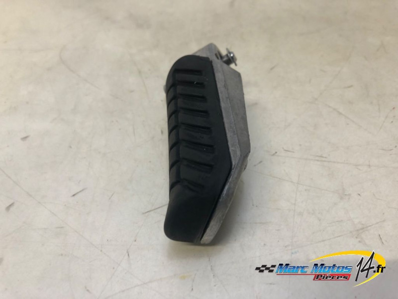 REPOSE-PIED ARRIERE GAUCHE KAWASAKI Z650 ABS A2 2018