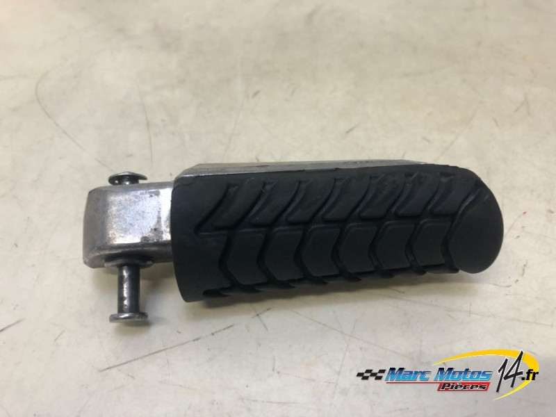 REPOSE-PIED ARRIERE GAUCHE KAWASAKI Z650 ABS A2 2018