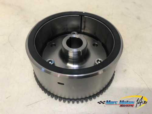 ROTOR KAWASAKI Z650 ABS A2 2018