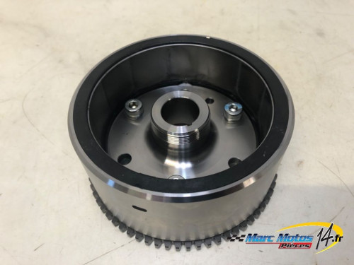 ROTOR KAWASAKI Z650 ABS A2 2018