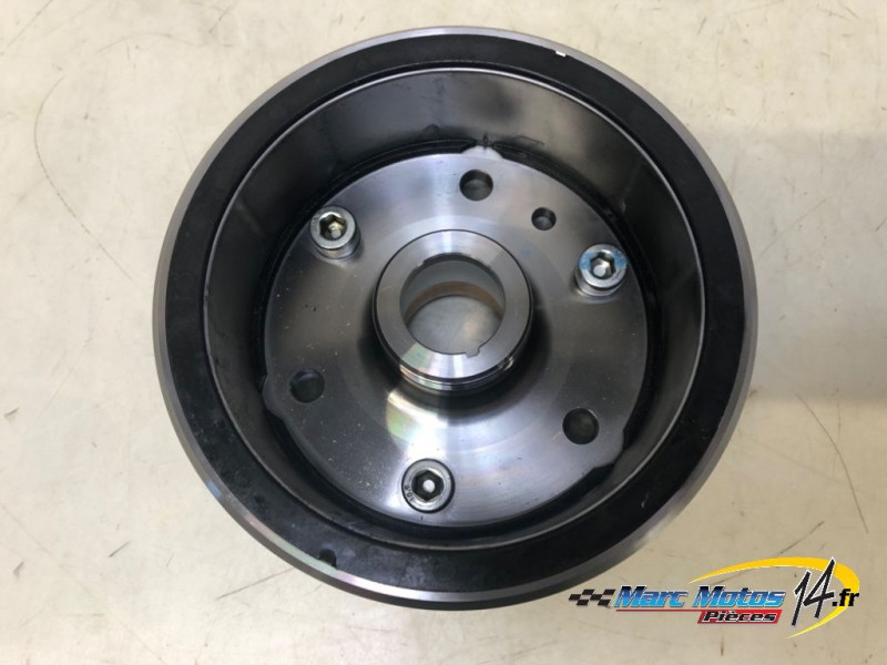 ROTOR KAWASAKI Z650 ABS A2 2018