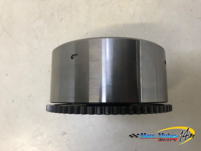 ROTOR KAWASAKI Z650 ABS A2 2018